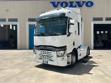 RENAULT T 460 - COD. SLM/R (BE)