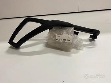 Porta valigia sinistra R1100 RS 93/R1150 RS 01