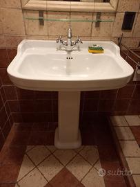 SANITARI BAGNO ANNI 50/60