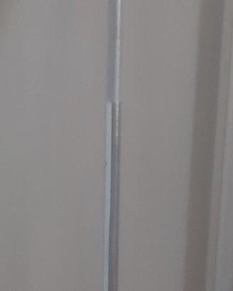 bilancere con pesi in pvc HOMCOM