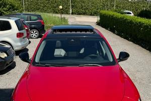 ALFA ROMEO STELVIO SQ4