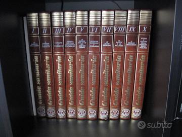 Guida sanitaria completa