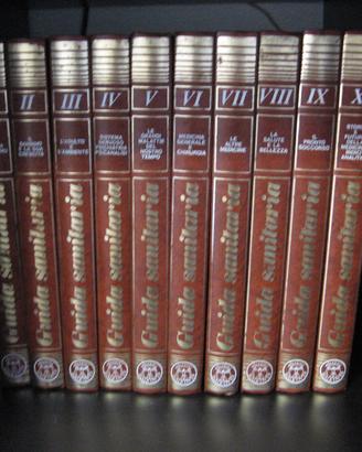 Guida sanitaria completa