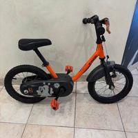 Bici per bambino