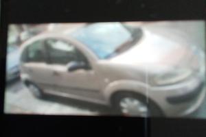 Citroen C3. gpl
