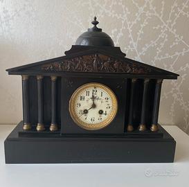 Orologio da camino antico store
