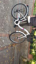 Bicicletta bimba