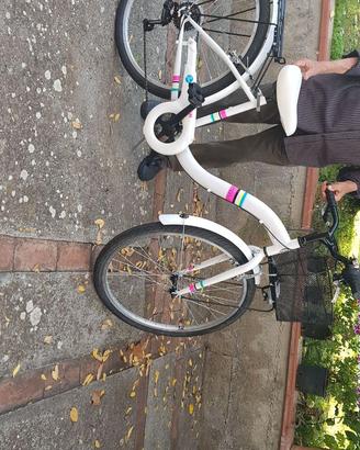 Bicicletta bimba