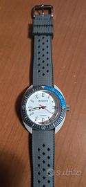 orologio bulova snorkel