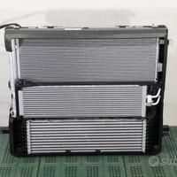 BMW X3 G01 G08 X4 G02 Kit radiatori | 25173
