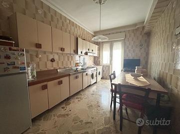 4 LOCALI A AGRIGENTO