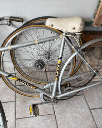 Bicicletta Atala
