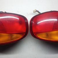 Fanali posteriori Daewoo Matiz