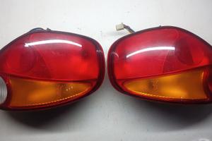Fanali posteriori Daewoo Matiz
