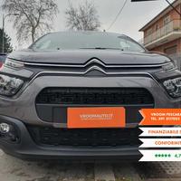 CITROEN C3 3� serie C3 PureTech 82 MAX