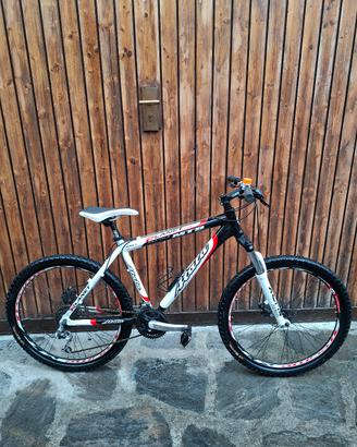 Atala bicicletta 