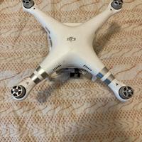 DJI Phantom 3 Advanced