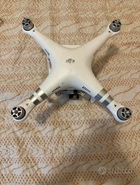 DJI Phantom 3 Advanced