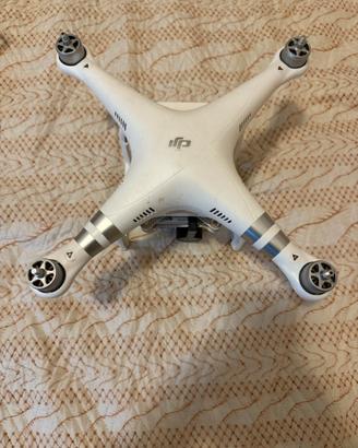 DJI Phantom 3 Advanced
