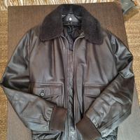 Giubbotto aviatore Ruffo