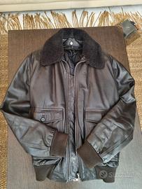 Giubbotto aviatore Ruffo