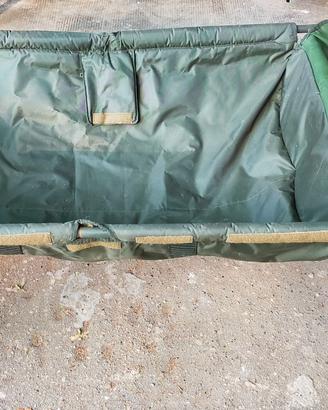 Canne carpfishing