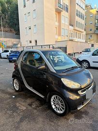 Smart fortwo Passion 2008 benzina - automatica