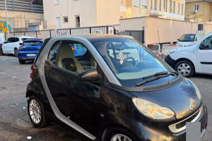 Smart fortwo Passion 2008 benzina - automatica