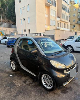 Smart fortwo Passion 2008 benzina - automatica