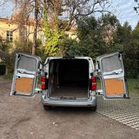 CITROEN JUMPY -1560-lunghezza 4,959 larghezza 1,92