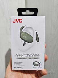 cuffie bluetooth jvc 