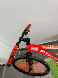 wheeli bike atala