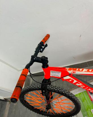 wheeli bike atala