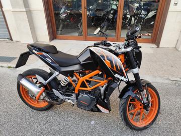 Ktm 390 Duke 2016