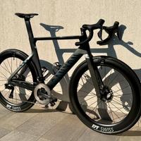 Canyon Aeroad CFR 2024 Tg L pari nuovo