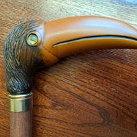 bastone da passeggio