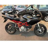 Ducati multistrada 1100 s