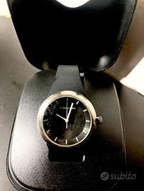 Orologio nuovo con scatola Diadora Time