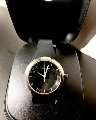 Orologio nuovo con scatola Diadora Time
