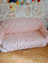 Divano 2 posti
