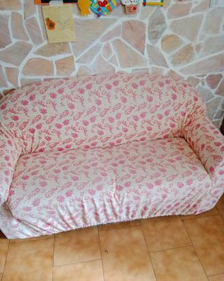 Divano 2 posti