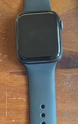Apple Watch Serie 6 GPS/LTE 44mm