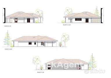 MEDE - VILLE IN COSTRUZIONE