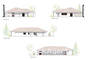 MEDE - VILLE IN COSTRUZIONE