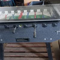 Calcino bigliardino calcio balilla