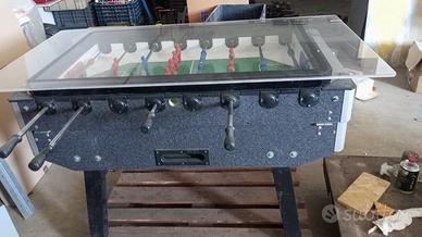 Calcino bigliardino calcio balilla