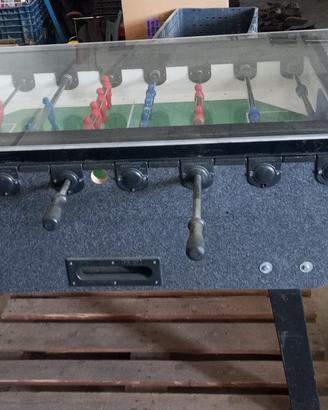 Calcino bigliardino calcio balilla