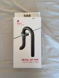 Chihiros metal jet pipe Outflow L Pro