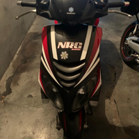 Piaggio NRG