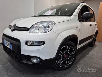 Fiat Panda 1.2 EasyPower City Life